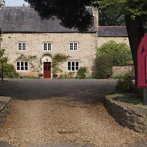 The Old Priory Bath