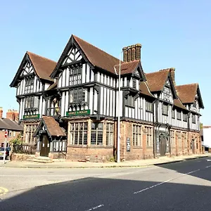 George And Dragon Place Chester