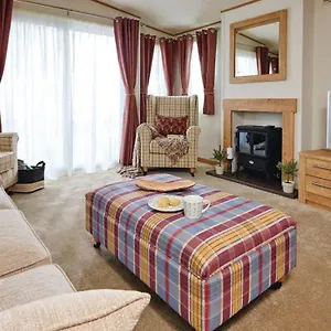  Holiday park Crealy Meadows