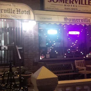 Somerville Blackpool