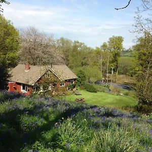  Bed & Breakfast Higher Quantock