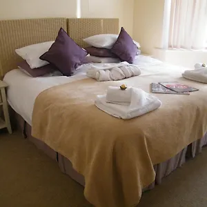 2* Bed & Breakfast Eastcote Luxury